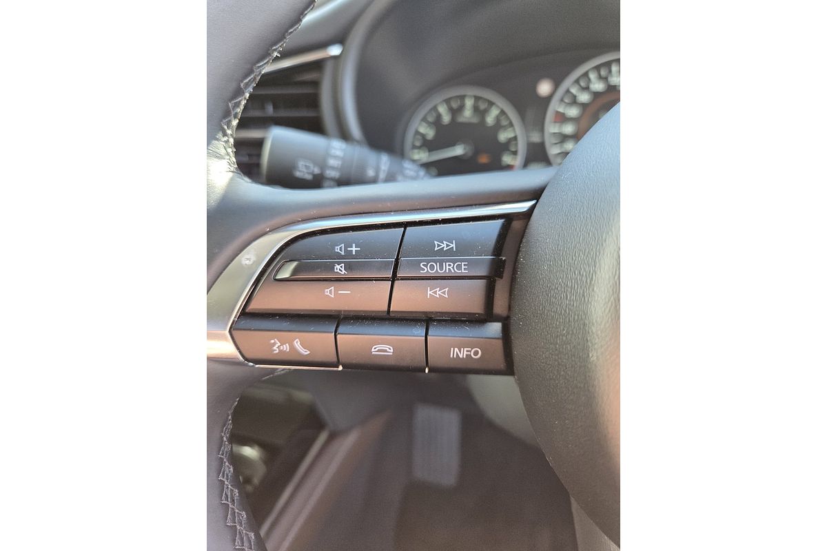 2024 Mazda CX-30 G20 Touring DM Series