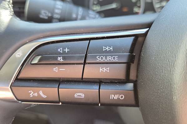 2024 Mazda CX-30 G20 Touring DM Series