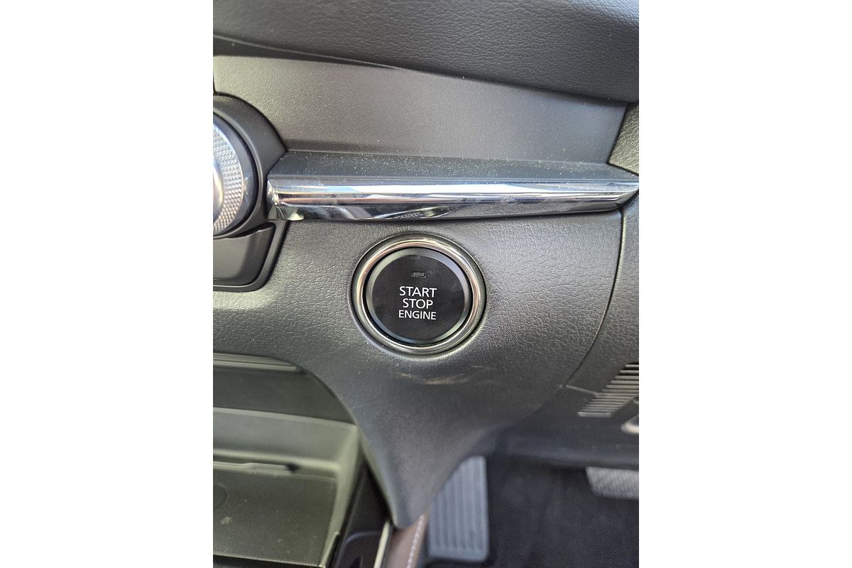 2024 Mazda CX-30 G20 Touring DM Series