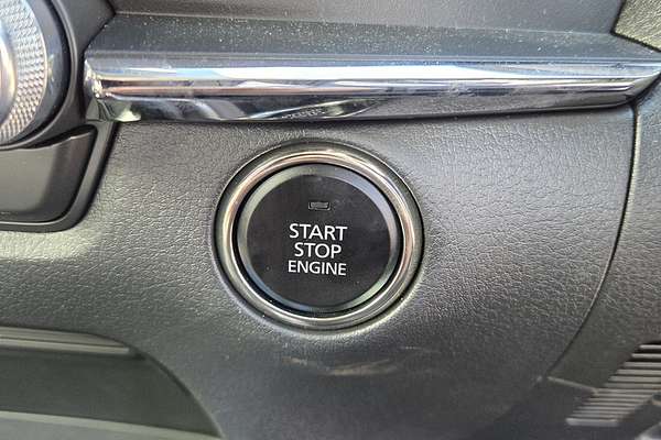 2024 Mazda CX-30 G20 Touring DM Series