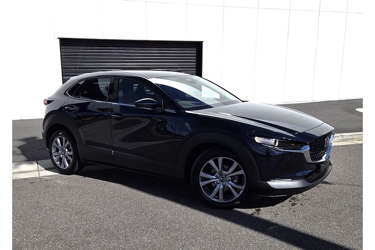 2024 Mazda CX-30 G20 Touring DM Series
