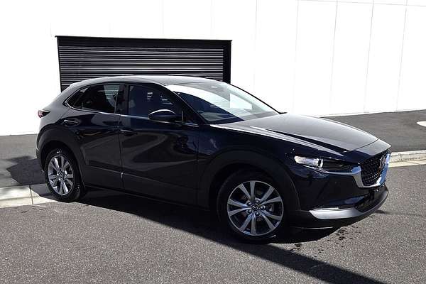 2024 Mazda CX-30 G20 Touring DM Series