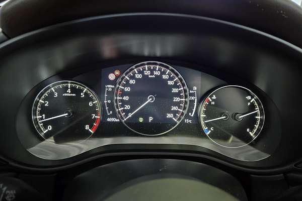 2024 Mazda CX-30 G20 Touring DM Series