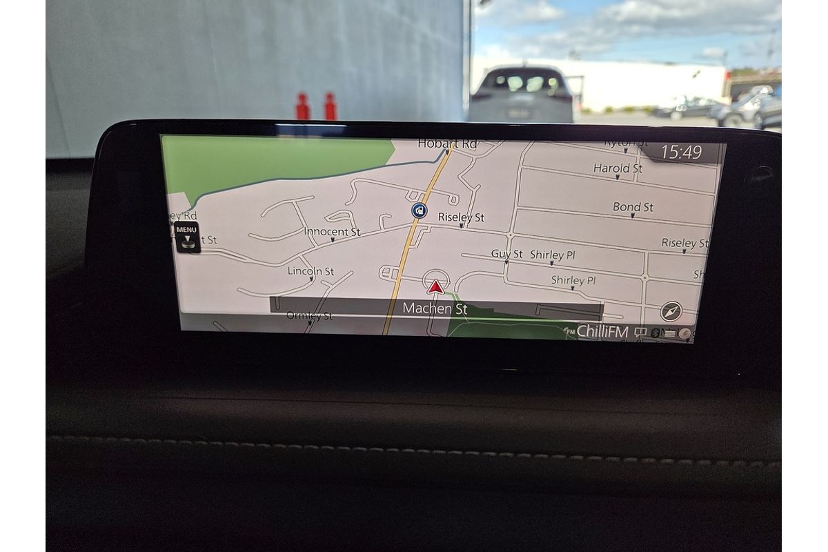 2024 Mazda CX-30 G20 Touring DM Series