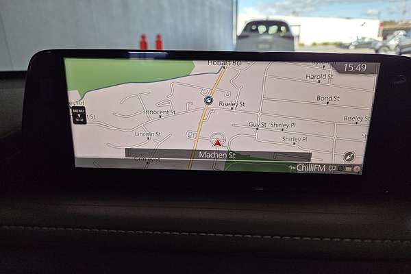 2024 Mazda CX-30 G20 Touring DM Series