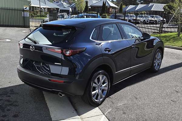 2024 Mazda CX-30 G20 Touring DM Series