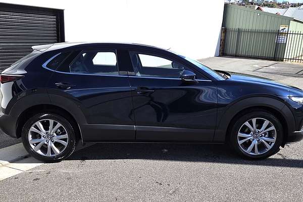 2024 Mazda CX-30 G20 Touring DM Series