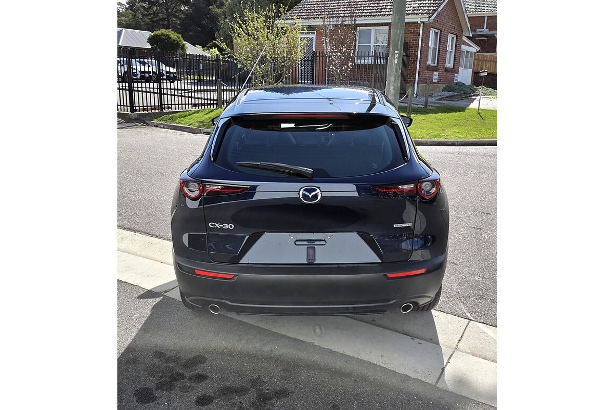 2024 Mazda CX-30 G20 Touring DM Series
