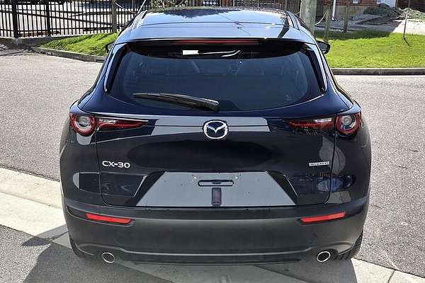 2024 Mazda CX-30 G20 Touring DM Series