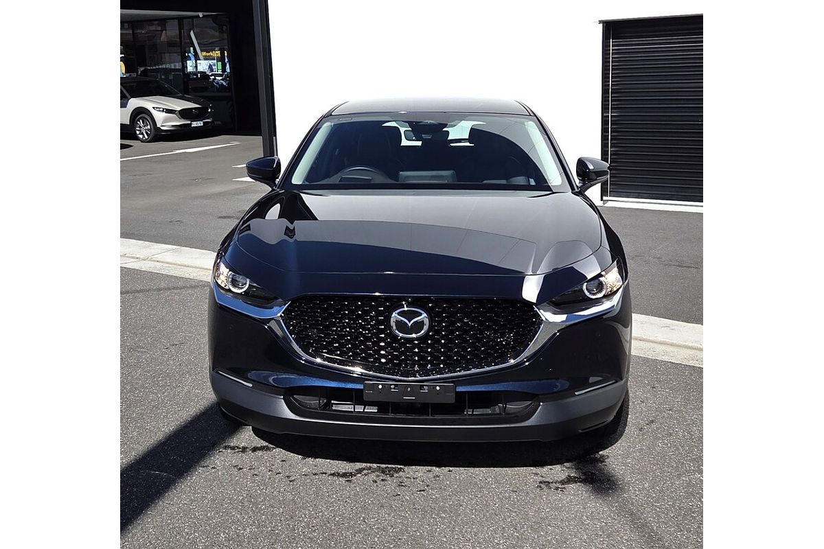 2024 Mazda CX-30 G20 Touring DM Series