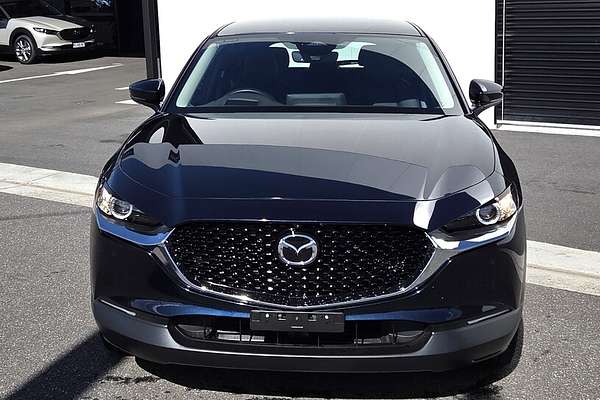 2024 Mazda CX-30 G20 Touring DM Series