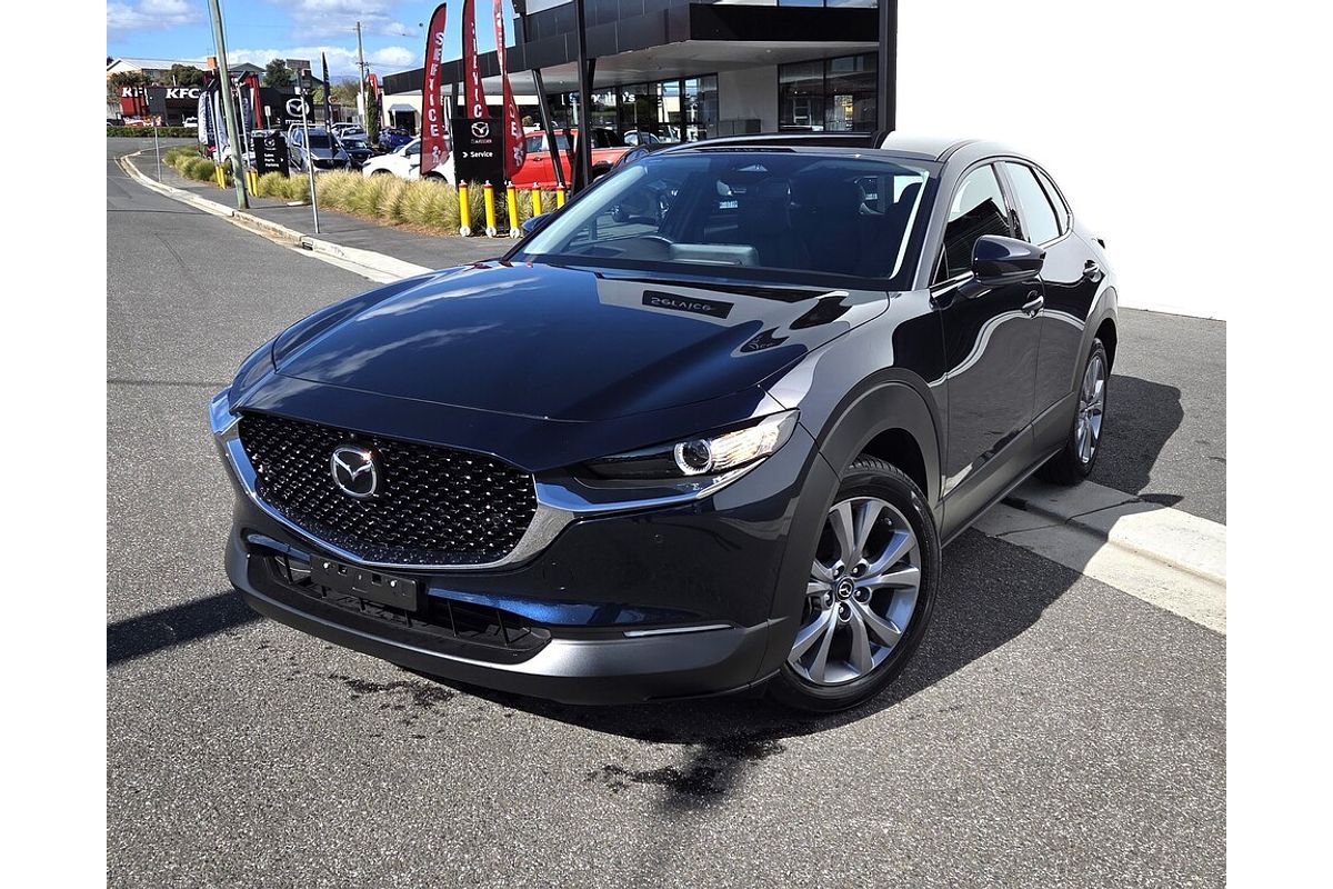 2024 Mazda CX-30 G20 Touring DM Series