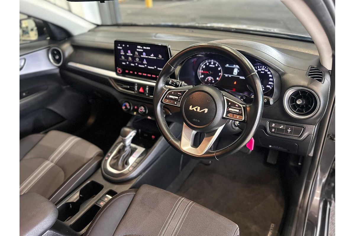 2021 Kia Cerato Sport BD