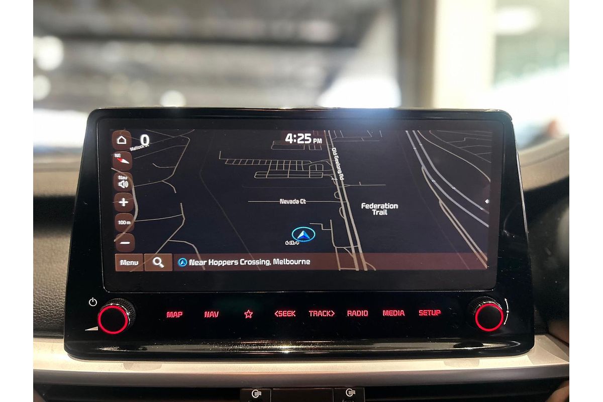 2021 Kia Cerato Sport BD