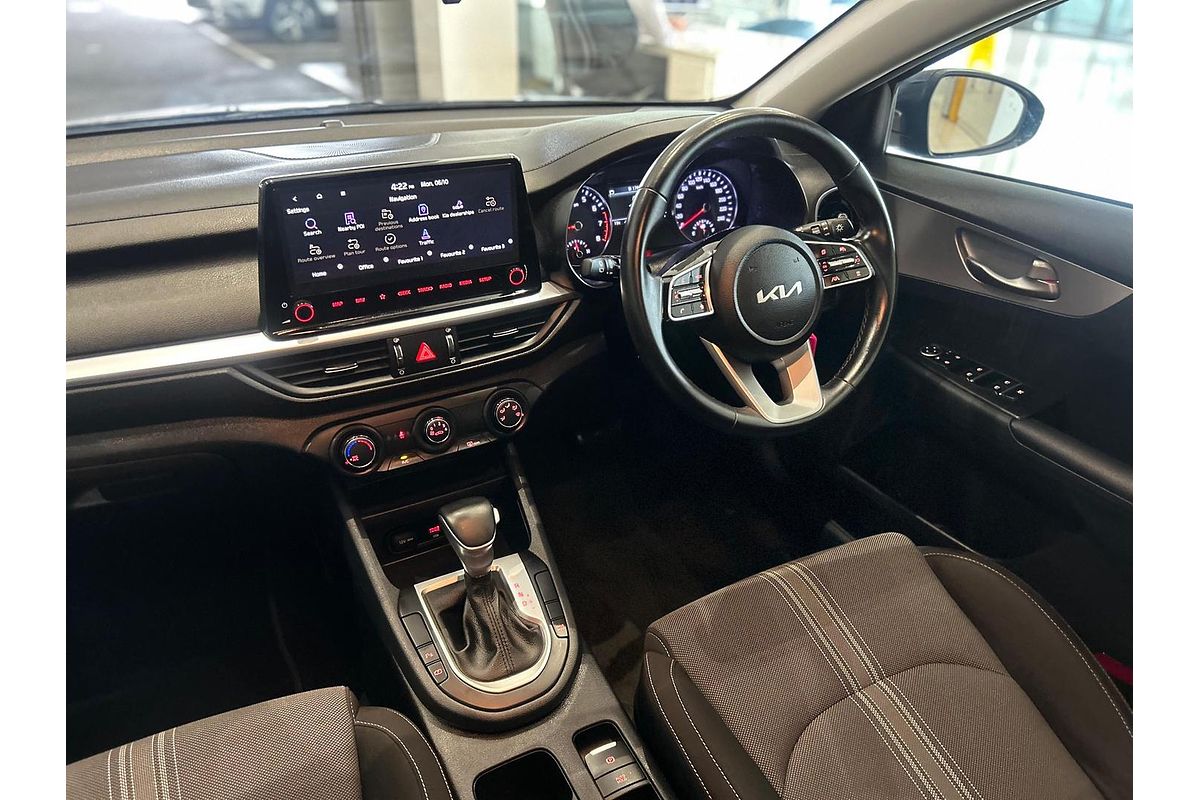2021 Kia Cerato Sport BD