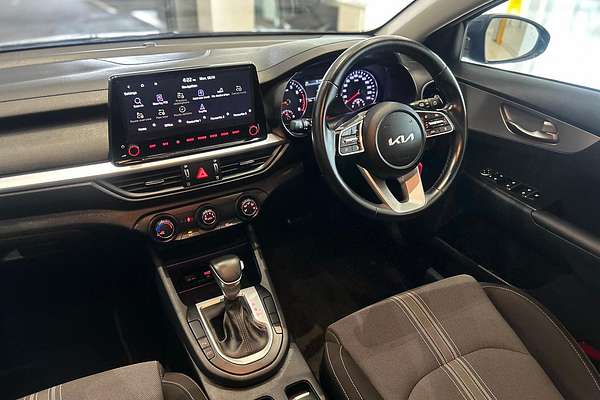 2021 Kia Cerato Sport BD