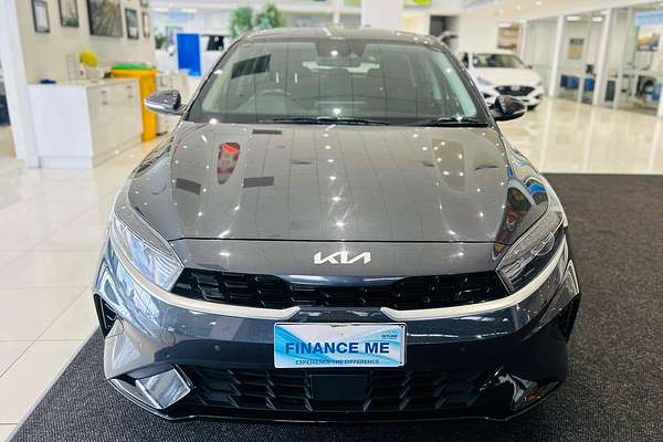 2021 Kia Cerato Sport BD