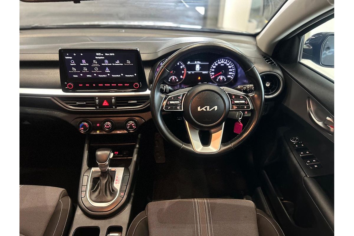 2021 Kia Cerato Sport BD