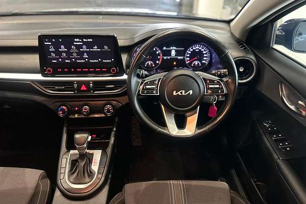 2021 Kia Cerato Sport BD