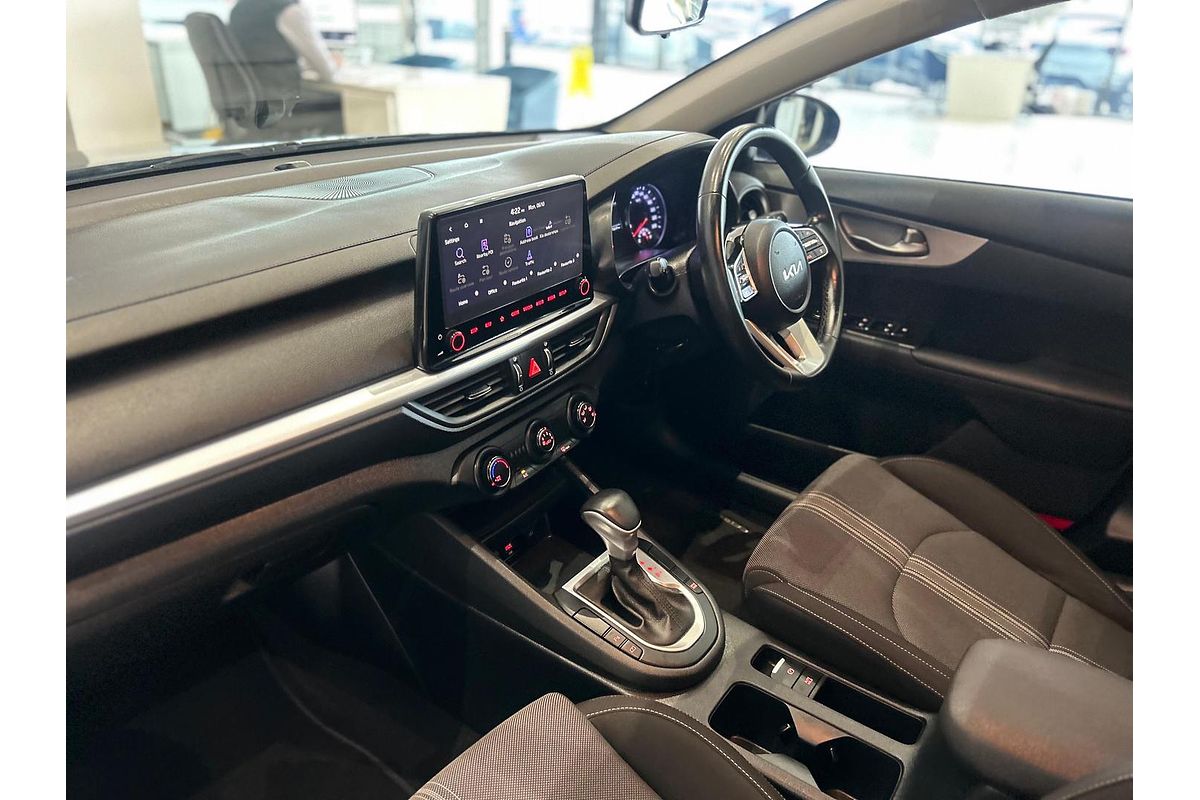 2021 Kia Cerato Sport BD