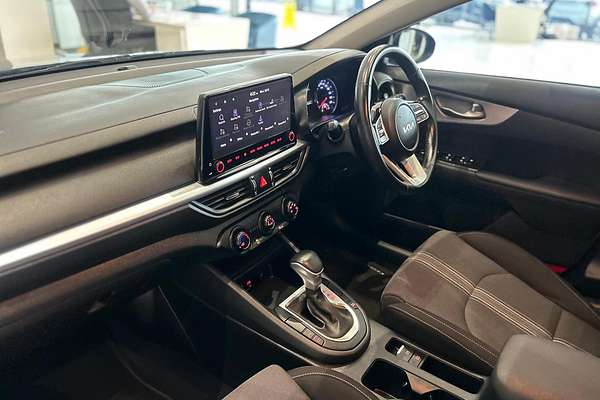 2021 Kia Cerato Sport BD