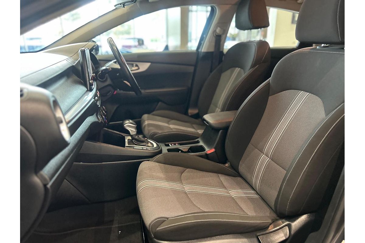 2021 Kia Cerato Sport BD