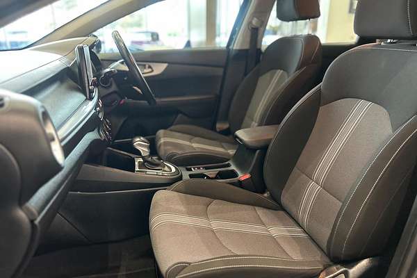 2021 Kia Cerato Sport BD
