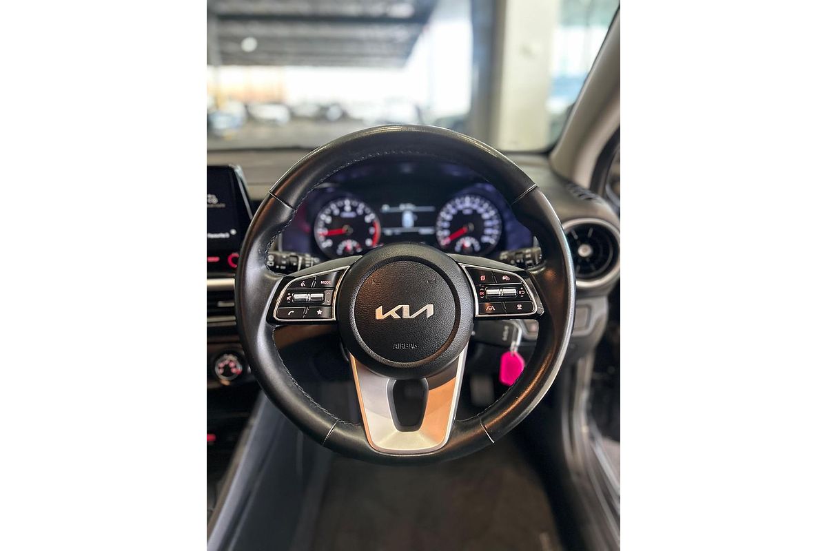 2021 Kia Cerato Sport BD