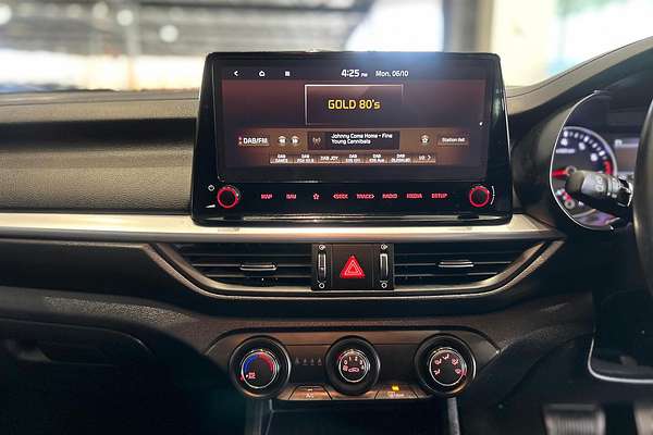 2021 Kia Cerato Sport BD