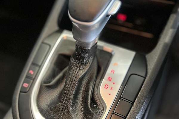 2021 Kia Cerato Sport BD