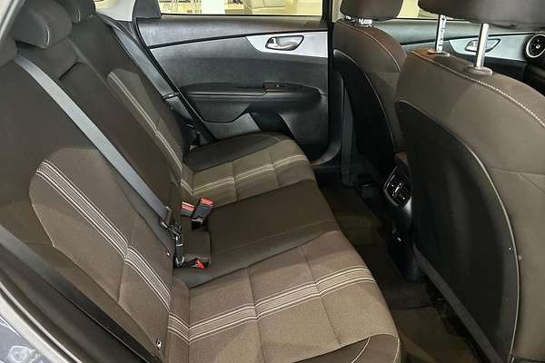 2021 Kia Cerato Sport BD