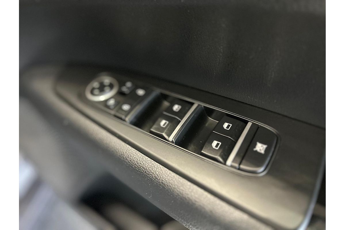 2021 Kia Cerato Sport BD