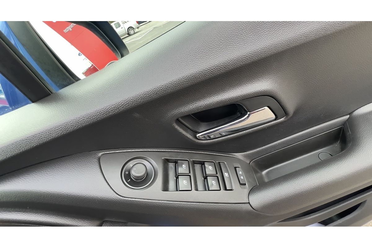 2015 Holden Trax Active TJ