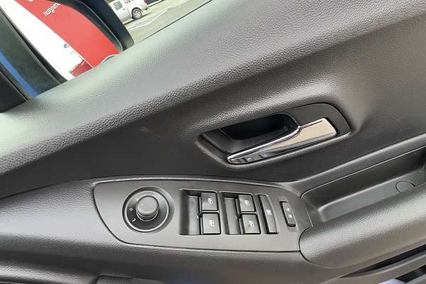 2015 Holden Trax Active TJ