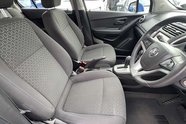 2015 Holden Trax Active TJ