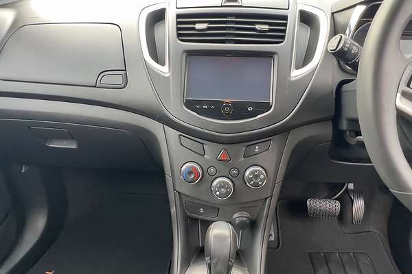 2015 Holden Trax Active TJ