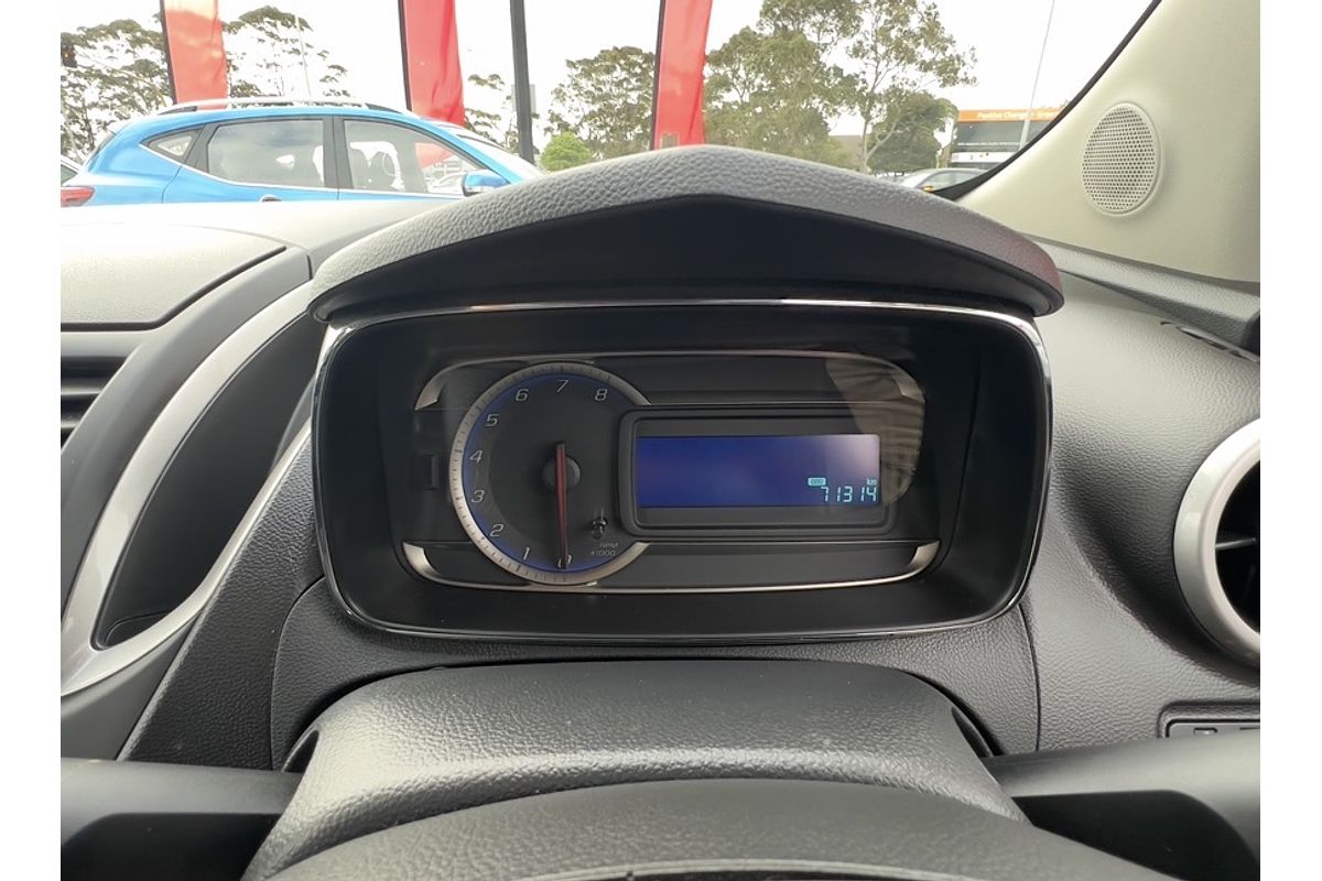 2015 Holden Trax Active TJ