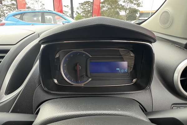 2015 Holden Trax Active TJ