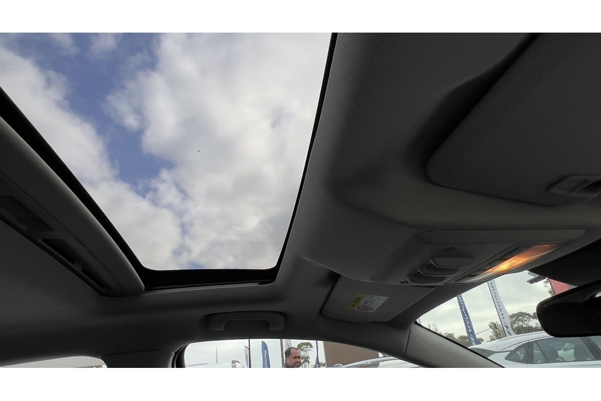 2015 Holden Trax Active TJ