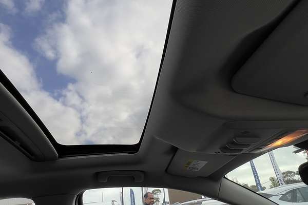 2015 Holden Trax Active TJ