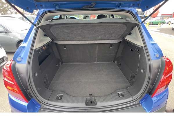 2015 Holden Trax Active TJ