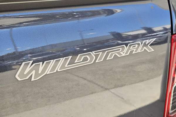 2019 Ford Ranger Wildtrak PX MkIII 4X4 2.0L