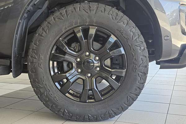 2019 Ford Ranger Wildtrak PX MkIII 4X4 2.0L