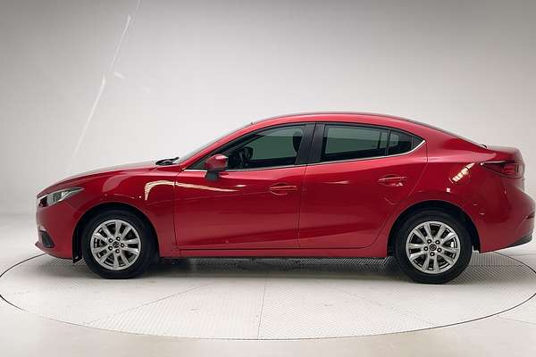 2015 Mazda 3 Touring BM Series