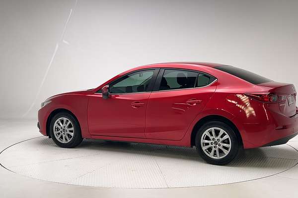 2015 Mazda 3 Touring BM Series