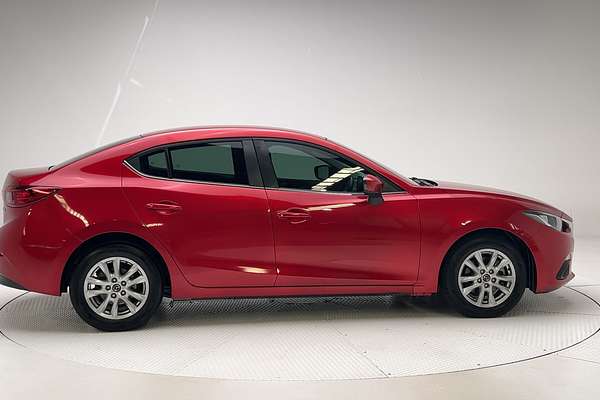 2015 Mazda 3 Touring BM Series
