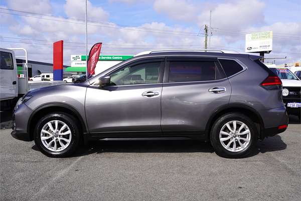 2019 Nissan X-TRAIL ST-L T32 Series II