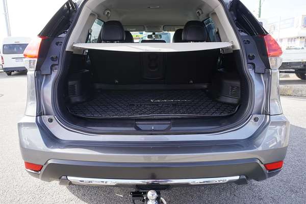 2019 Nissan X-TRAIL ST-L T32 Series II