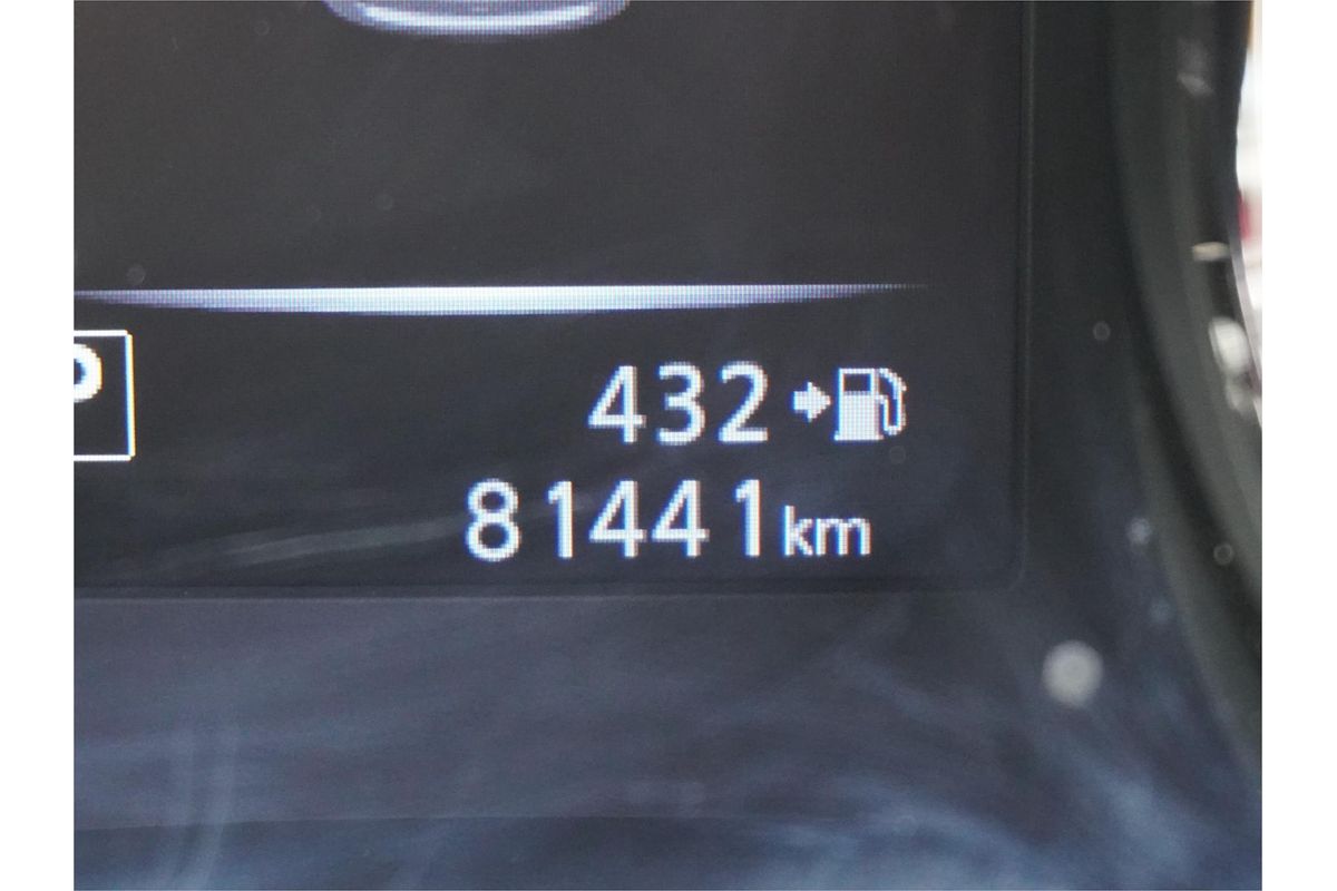 2019 Nissan X-TRAIL ST-L T32 Series II