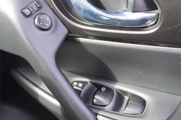 2019 Nissan X-TRAIL ST-L T32 Series II